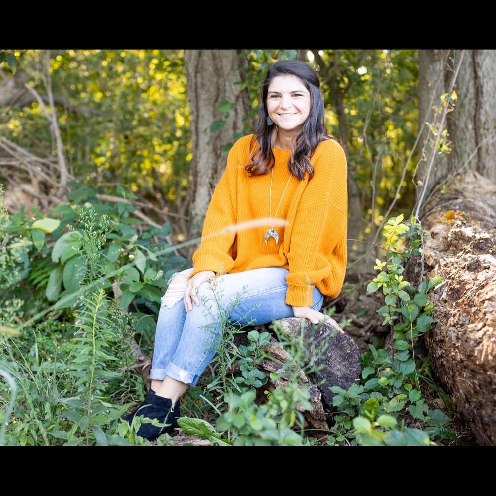 Meet your Posher, Nicole